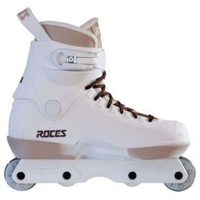 Roces M12 LO Team Cappuccino Aggressive Inline Brusle (Cappuccino|39) Roces M12 LO Team Cappuccino Aggressive Inline Brusle (Cappuccino|39)