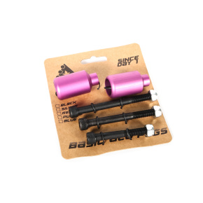 Pegy Trynyty Basic Alu Purple Pegy Trynyty Basic Alu Purple