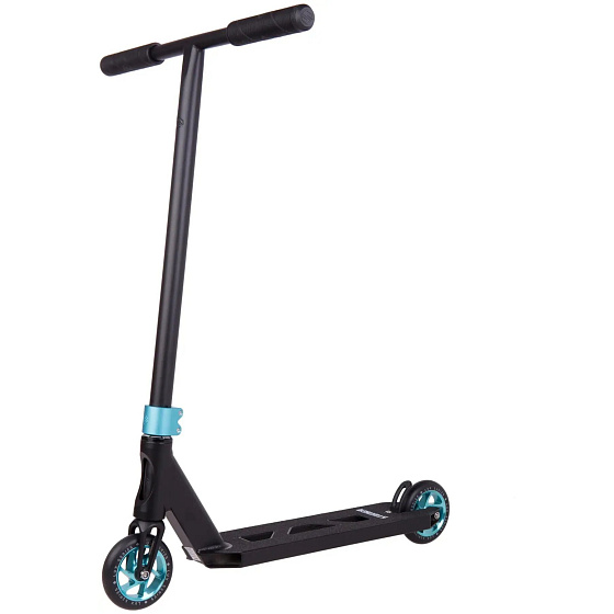 Freestyle Koloběžka Striker Essential M Black/Teal