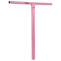 Řídítka Union Uniq T Oversized 620mm Candy Pink