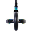 Freestyle koloběžka Invert Supreme 2-8-13 Neo Green/Black