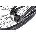 Wethepeople Arcade 20" Freestyle BMX Kolo (21"|Matt Black Camo)