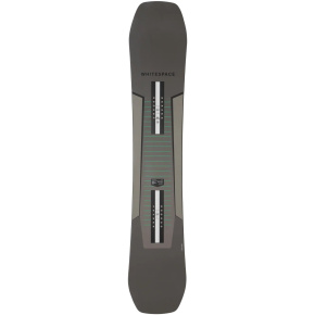 Whitespace Freestyle Shaun White Pro Snowboard (154cm|3)