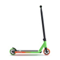 Freestyle koloběžka Blunt One S3 Green/Orange