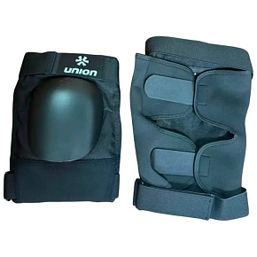 Pro Knee Pad Set Black M Pro Knee Pad Set Black M