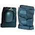 Pro Knee Pad Set Black M
