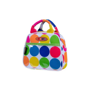 Taška Micro Neon Dot Taška Micro Neon Dot