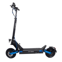 Elektrická koloběžka City Boss K1600 černá