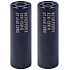 Wethepeople Toxic 14mm Freestyle Pegy Na Bmx (4.5"|Raw)