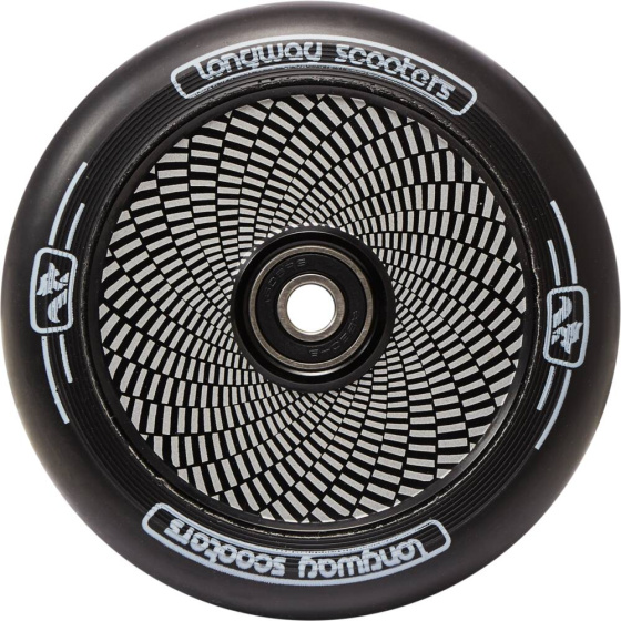 Kolečko Longway Monochrome 110mm Illusion