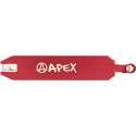 Deska Apex 510mm červená