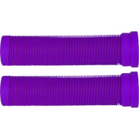 Gripy Odi Longneck St Soft 135mm fialové