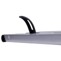 Deska urbanArtt Butter 5,5" 533 mm Raw Brushed