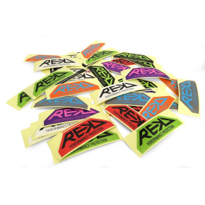 REKD Sticker Pack (50 Stickers) - Mixed REKD Sticker Pack (50 Stickers) - Mixed