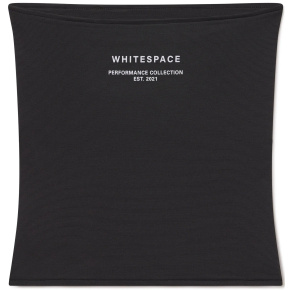 Whitespace Graphene Nákrčník (Black Onyx)