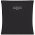 Whitespace Graphene Nákrčník (Black Onyx)