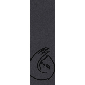 Griptape Hella Grip Lineout Sloth Clear Black Griptape Hella Grip Lineout Sloth Clear Black