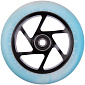 Kolečko Striker Lux 110mm White/Teal