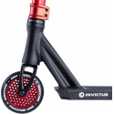 Freestyle Koloběžka Root Invictus 2 Black/Red