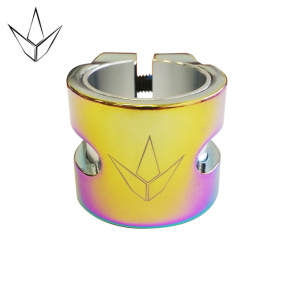 Objímka Blunt Twin Slit Oil Slick Objímka Blunt Twin Slit Oil Slick