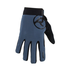 REKD Status Gloves - Blue - Large REKD Status Gloves - Blue - Large