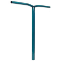 Řídítka Union Uniq Bend Standard 650mm Polished Teal