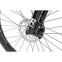 BMX kolo Radio Asura 26" Dirt Jump 2022 modré