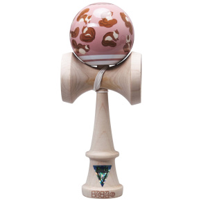 Kendama KROM Sosohan Animals Chipmunk Kendama KROM Sosohan Animals Chipmunk