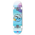 Skateboard Madrid Street 8" Glitch