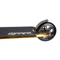 Freestyle koloběžka Street Surfing RIPPER Myth Gold 2024