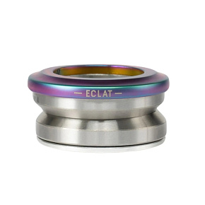Éclat Wave 6 Integrovaný Hlavové složení (Satin Oilslick)