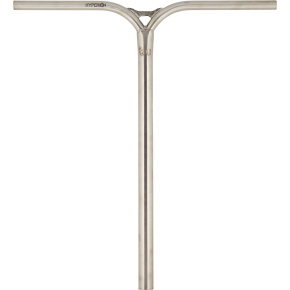 Řídítíka Longway Hyperion SCS Titanium 650mm Řídítíka Longway Hyperion SCS Titanium 650mm