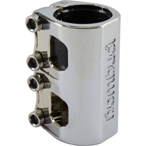 SCS Longway Quattro Chrome SCS Longway Quattro Chrome