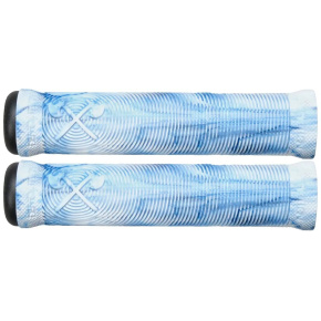 Gripy Demolition Axes Flangeless White/Blue Marble Gripy Demolition Axes Flangeless White/Blue Marble