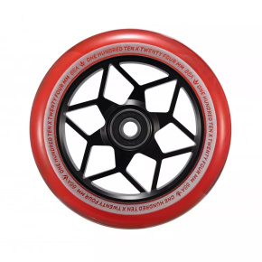 Kolečko Blunt Diamond 110mm Smoke Red Kolečko Blunt Diamond 110mm Smoke Red