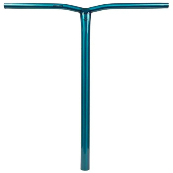 Řídítka Union Uniq Bend Oversized 620mm Polished Teal