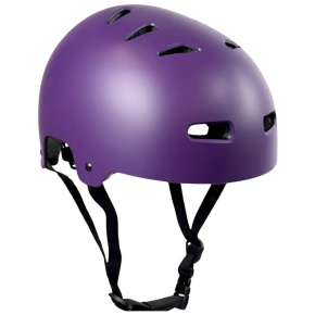 Boom Stay Safe Professional Helmet Purple M Adjustable Boom Stay Safe Professional Helmet Purple M Adjustable