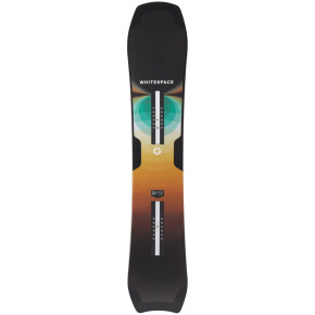 Whitespace Montano Snowboard (148cm|1)