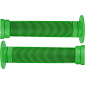 Gripy Odi Longneck St 143mm Zelené