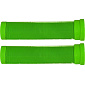 Gripy Odi Longneck St Soft 135mm zelené