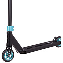 Freestyle Koloběžka Striker Essential M Black/Teal