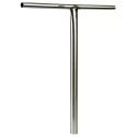 Řídítka Union Uniq T Standard 620mm Stříbrná