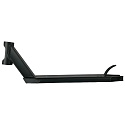 Deska Union Classic 5wide 480x130 mm černá