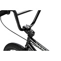 BMX kolo Wethepeople Havoc 22" 2026 černé