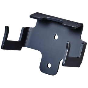 Triple Skate Hook Wall Mount (Černá) Triple Skate Hook Wall Mount (Černá)