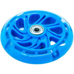 Core LED Kolečka Koloběžek (110mm|Modrá) Core LED Kolečka Koloběžek (110mm|Modrá)