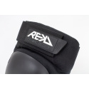 Chrániče kolen REKD Ramp Black XL