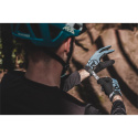 REKD Status Gloves - Blue - X Small