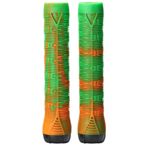 Gripy Blunt V2 Green/Orange Gripy Blunt V2 Green/Orange