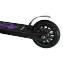 Freestyle koloběžka Street Surfing TRICKSTER Black Gum 2024
